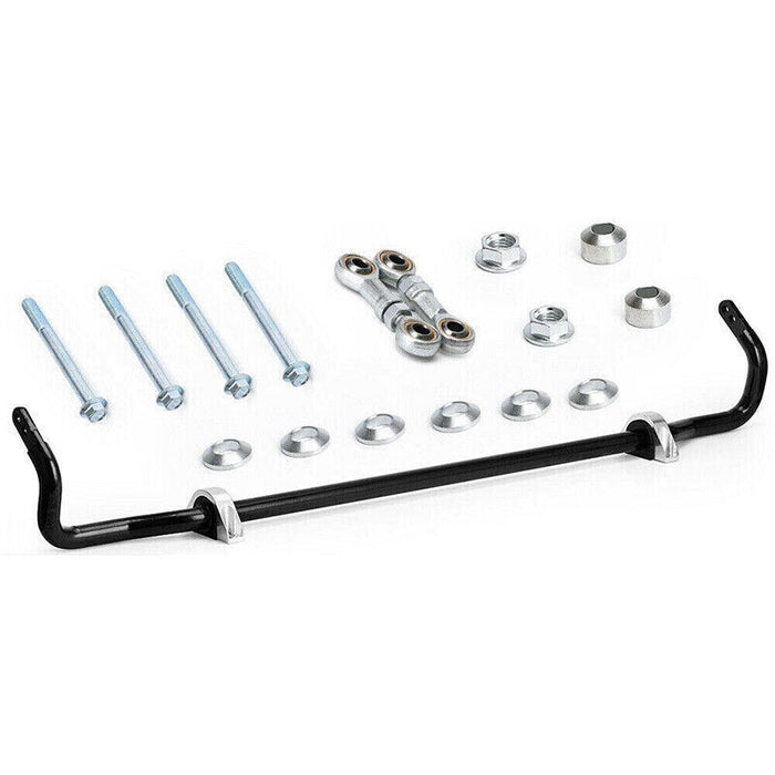 DURAFORCE 24mm SWAY BAR 92-00 EG EK For HONDA CIVIC 94-01 ACURA INTEGRA DC2 END LINK NEW