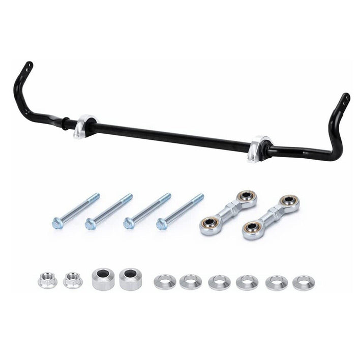 DURAFORCE 24mm SWAY BAR 92-00 EG EK For HONDA CIVIC 94-01 ACURA INTEGRA DC2 END LINK NEW