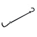 DURAFORCE 24mm SWAY BAR 92-00 EG EK For HONDA CIVIC 94-01 ACURA INTEGRA DC2 END LINK NEW