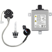 DURAFORCE For 2007-2014 Acura TL TSX RDX 3.5L NEW HID Xenon Ballast & Igniter & D2S Bulb
