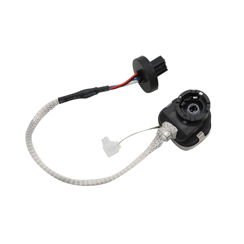 DURAFORCE For 2007-2014 Acura TL TSX RDX 3.5L NEW HID Xenon Ballast & Igniter & D2S Bulb