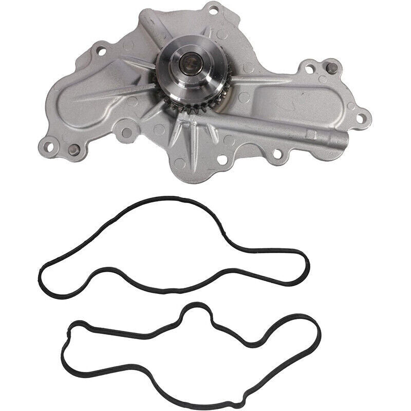 DURAFORCE Timing Chain Water Pump Kit for 13-19 Ford F150/Explorer Mustang/Edge/Taurus NEW