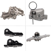 DURAFORCE Timing Chain Water Pump Kit for 13-19 Ford F150/Explorer Mustang/Edge/Taurus NEW