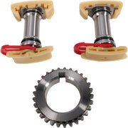 DURAFORCE Timing Chain Water Pump Kit for 13-19 Ford F150/Explorer Mustang/Edge/Taurus NEW