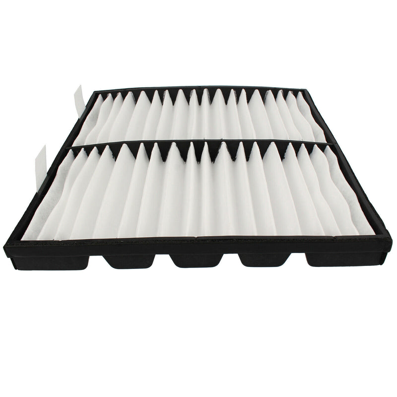 DURAFORCE Cabin Air Filter Cover Retrofit Kit For Chevy Silverado Sierra Cadillac 22759208