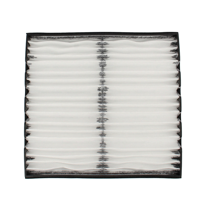 DURAFORCE Cabin Air Filter Cover Retrofit Kit For Chevy Silverado Sierra Cadillac 22759208