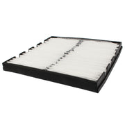 DURAFORCE Cabin Air Filter Cover Retrofit Kit For Chevy Silverado Sierra Cadillac 22759208