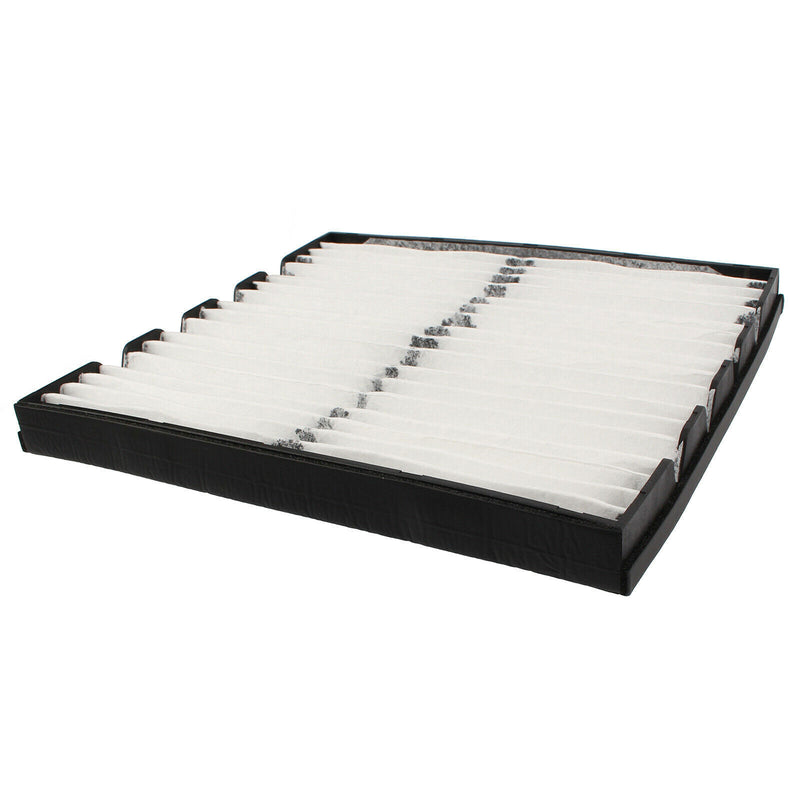 DURAFORCE Cabin Air Filter Cover Retrofit Kit For Chevy Silverado Sierra Cadillac 22759208