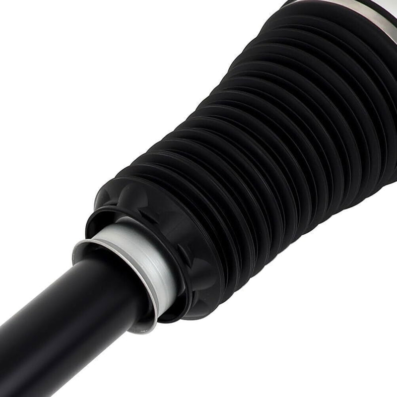 DURAFORCE 2x Front Air Suspension Shock Struts For Jeep Grand Cherokee Overland SRT 16-20