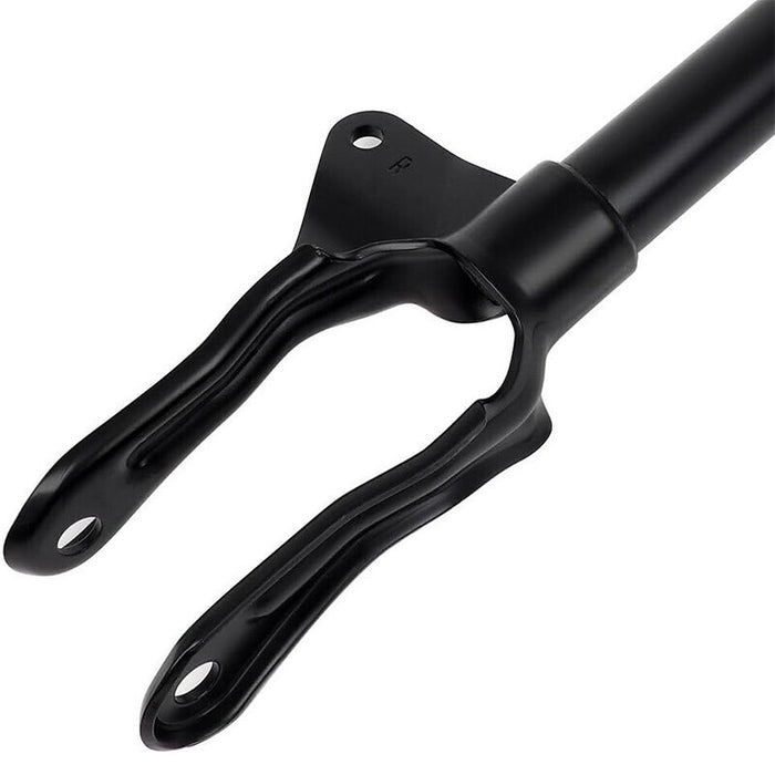 DURAFORCE 2x Front Air Suspension Shock Struts For Jeep Grand Cherokee Overland SRT 16-20