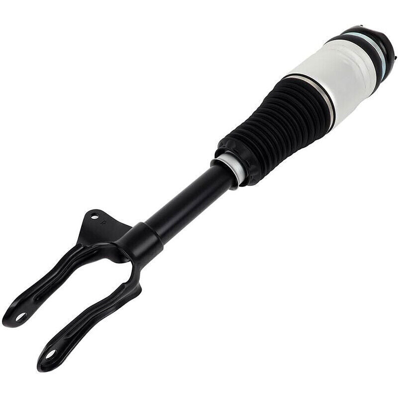 DURAFORCE 2x Front Air Suspension Shock Struts For Jeep Grand Cherokee Overland SRT 16-20