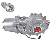 DURAFORCE 1x For 09-16 Toyota Venza Carrier Viscous Coupler Differential AWD 41110-21051