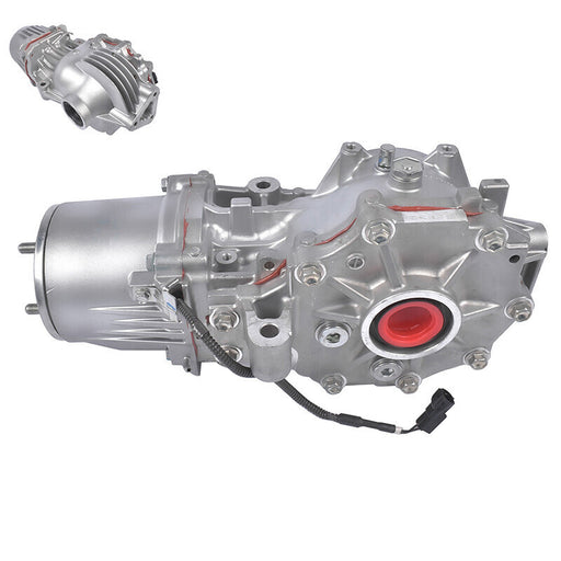 DURAFORCE 1x For 09-16 Toyota Venza Carrier Viscous Coupler Differential AWD 41110-21051