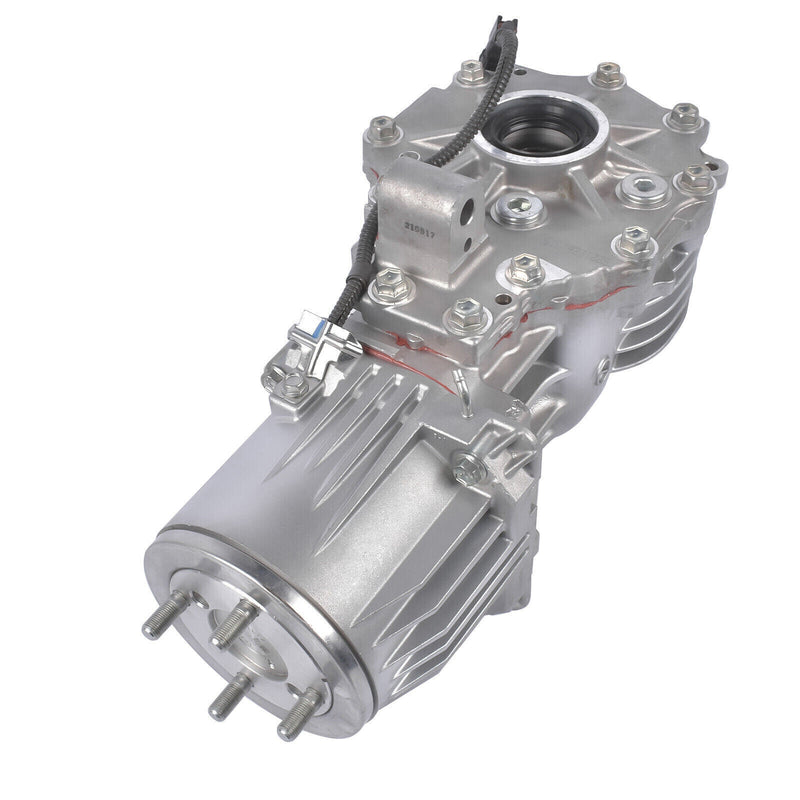 DURAFORCE 1x For 09-16 Toyota Venza Carrier Viscous Coupler Differential AWD 41110-21051