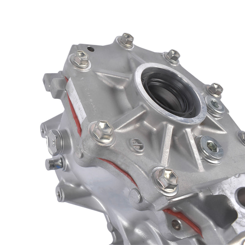 DURAFORCE 1x For 09-16 Toyota Venza Carrier Viscous Coupler Differential AWD 41110-21051