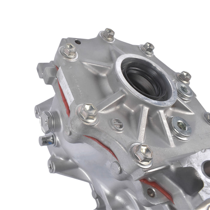 DURAFORCE 1x For 09-16 Toyota Venza Carrier Viscous Coupler Differential AWD 41110-21051