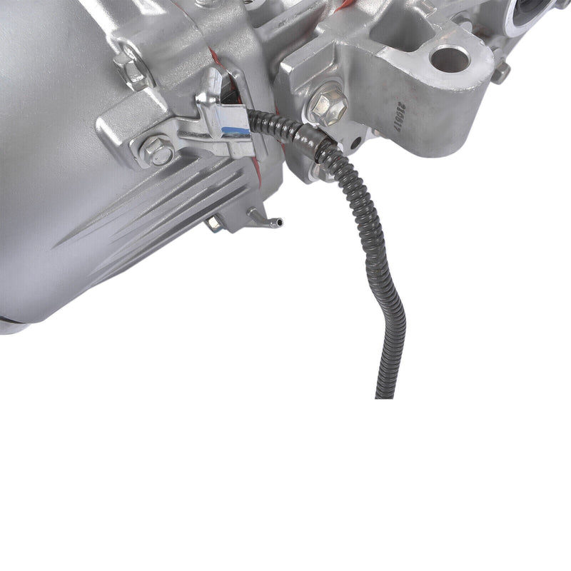 DURAFORCE 1x For 09-16 Toyota Venza Carrier Viscous Coupler Differential AWD 41110-21051