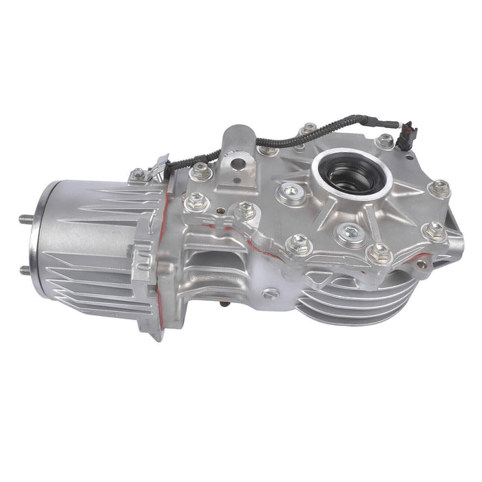 DURAFORCE 1x For 09-16 Toyota Venza Carrier Viscous Coupler Differential AWD 41110-21051