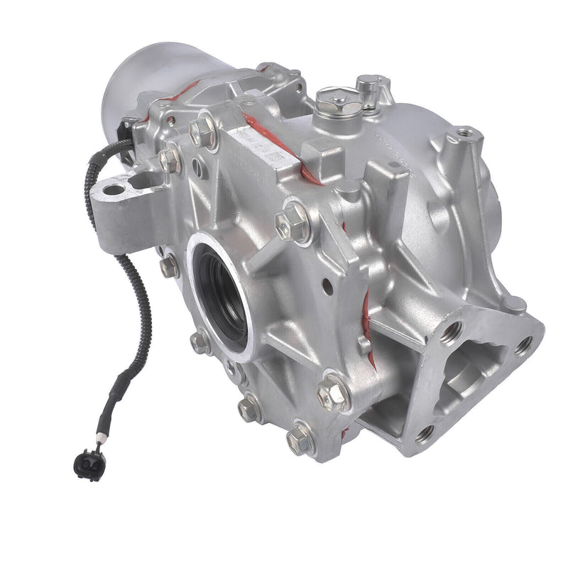 DURAFORCE 1x For 09-16 Toyota Venza Carrier Viscous Coupler Differential AWD 41110-21051