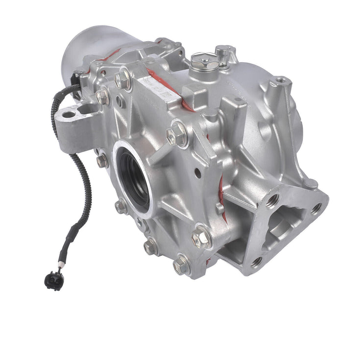 DURAFORCE 1x For 09-16 Toyota Venza Carrier Viscous Coupler Differential AWD 41110-21051