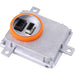 DURAFORCE Xenon Headlight Ballast HID Control Unit Module For 09-17 Audi A3 A4 A5 A6 A7 A8