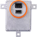 DURAFORCE Xenon Headlight Ballast HID Control Unit Module For 09-17 Audi A3 A4 A5 A6 A7 A8