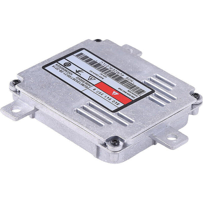 DURAFORCE Xenon Headlight Ballast HID Control Unit Module For 09-17 Audi A3 A4 A5 A6 A7 A8