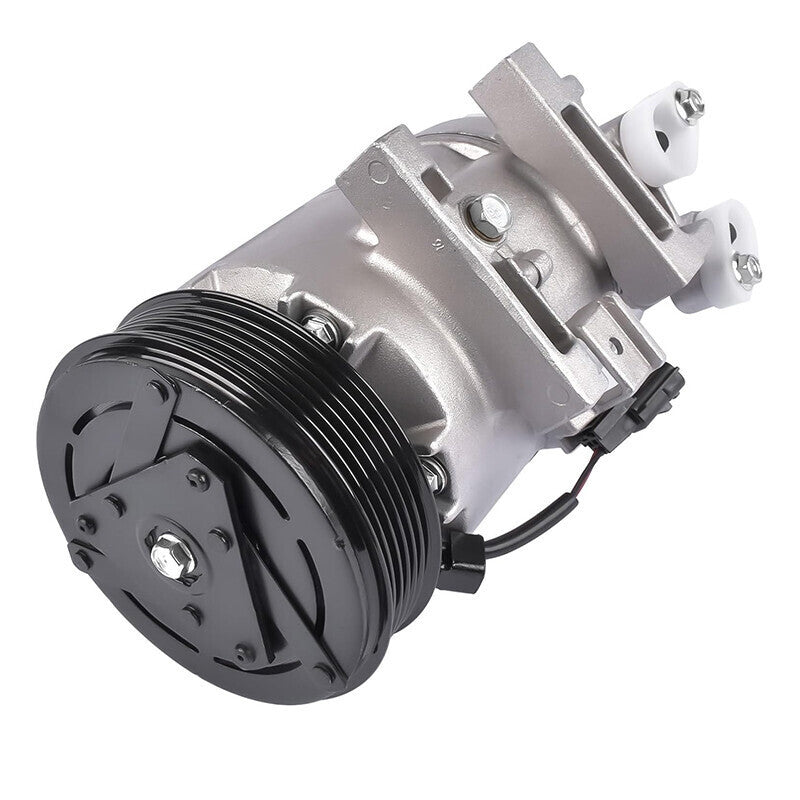 DURAFORCE AC A/C Compressor Kit For 2013 2014 2015 2016 2017 2018 Nissan Altima 2.5L S, SR