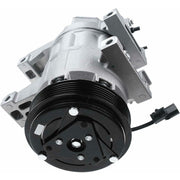 DURAFORCE AC A/C Compressor Kit For 2013 2014 2015 2016 2017 2018 Nissan Altima 2.5L S, SR