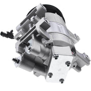 DURAFORCE AC A/C Compressor Kit For 2013 2014 2015 2016 2017 2018 Nissan Altima 2.5L S, SR