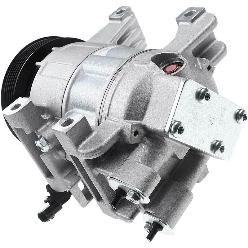 DURAFORCE AC A/C Compressor Kit For 2013 2014 2015 2016 2017 2018 Nissan Altima 2.5L S, SR