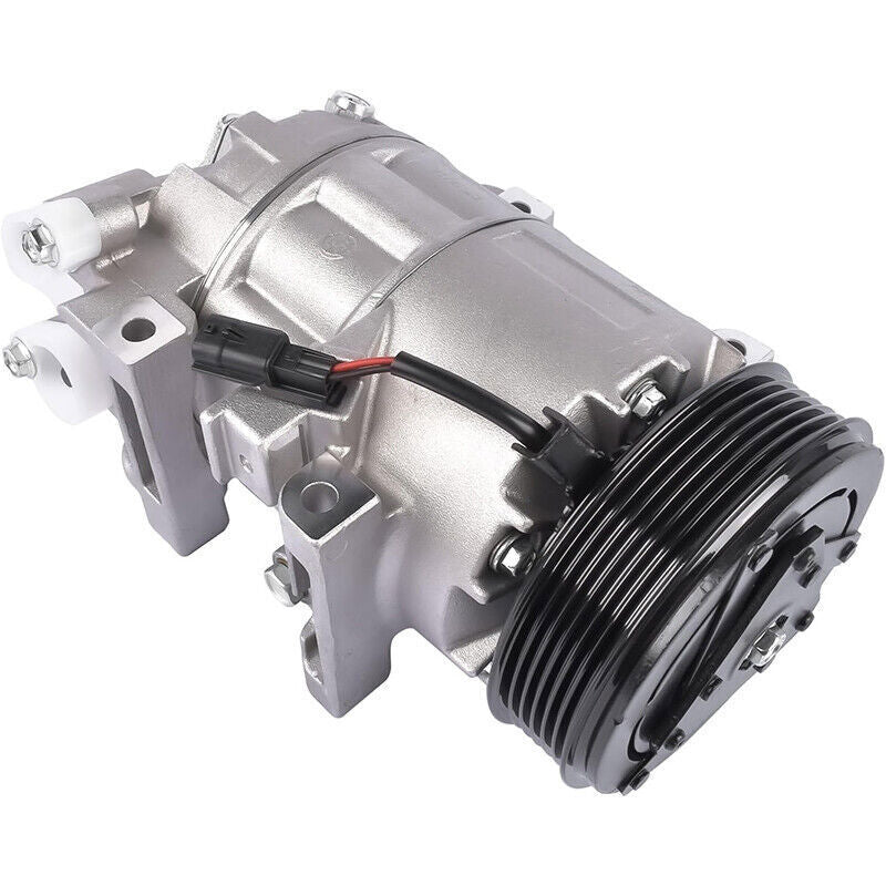 DURAFORCE AC A/C Compressor Kit For 2013 2014 2015 2016 2017 2018 Nissan Altima 2.5L S, SR