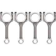 DURAFORCE Rebuild Overhaul Conrods/Crankshaft/Piston Kit For Hyundai Kia 2.4L G4KJ Engine