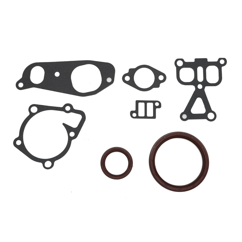 DURAFORCE Rebuild Overhaul Conrods/Crankshaft/Piston Kit For Hyundai Kia 2.4L G4KJ Engine