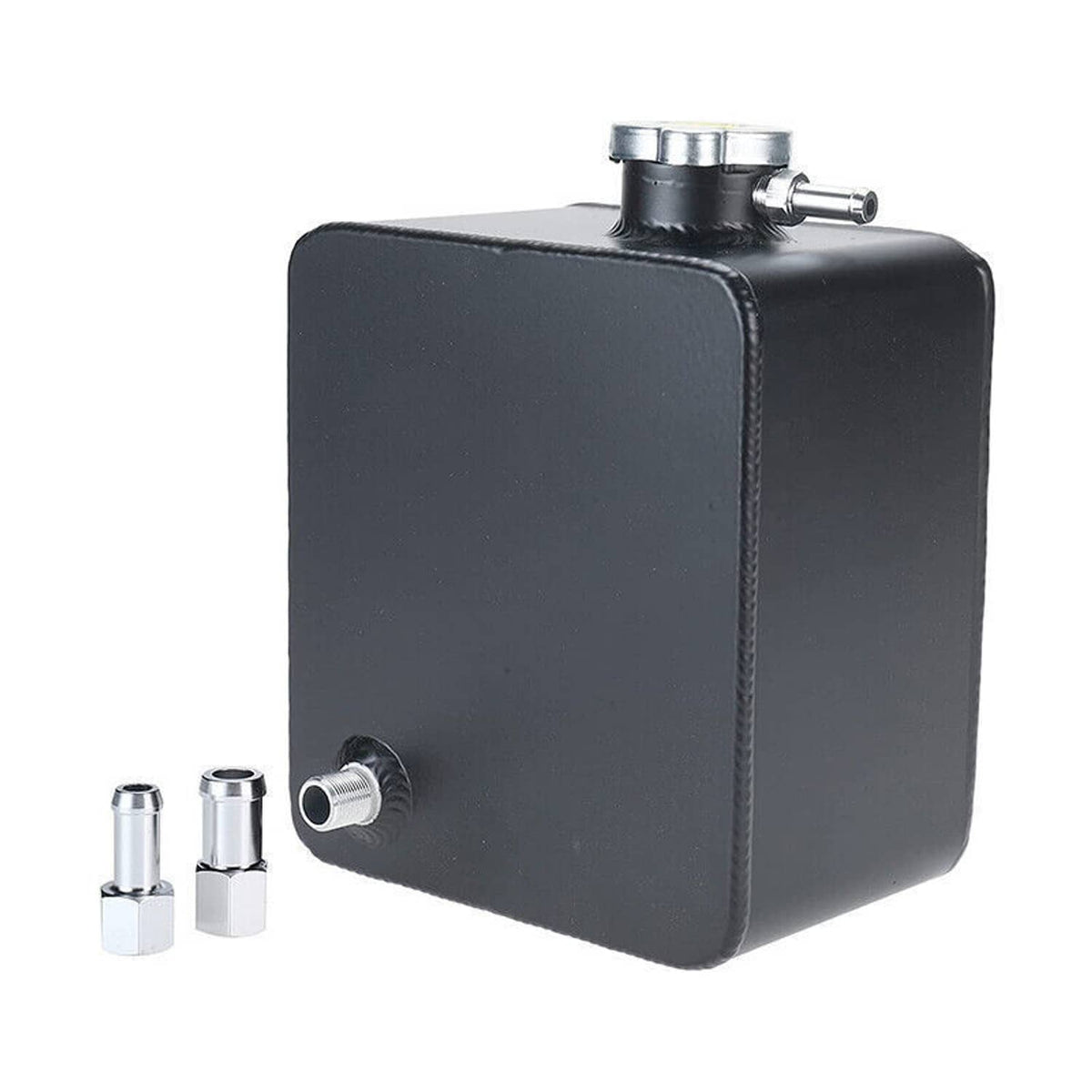 Portable Aluminum Fuel Tank Racing Drift Fuel Cell Storage Tank with C ...