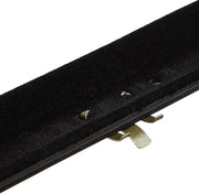 DURAFORCE FOR 1987-1997 FORD F150 F250 F350 DOOR WINDOW BELT SEAL WEATHERSTRIP 4 PIECE SET