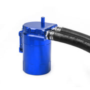 DURAFORCE Oil Catch Can Kit Aluminum for 2011-21 Ford F150 5.0L Raptor 2.7L 3.5L Ecoboost