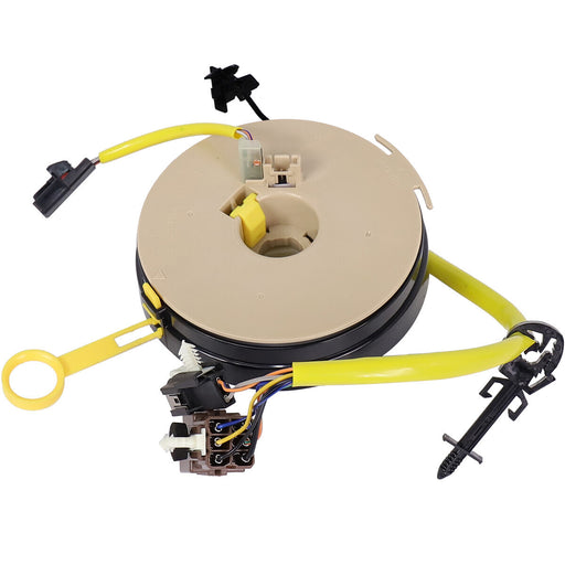 DURAFORCE Steering Wheel Clock Spring For 1999-2004 Ford F-150 F250 F350 3L3T-14A664-AC