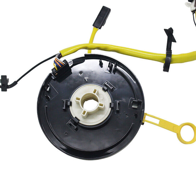 DURAFORCE Steering Wheel Clock Spring For 1999-2004 Ford F-150 F250 F350 3L3T-14A664-AC