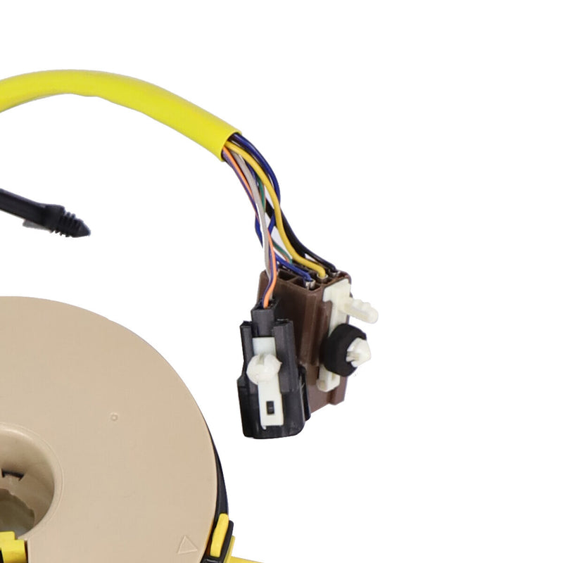 DURAFORCE Steering Wheel Clock Spring For 1999-2004 Ford F-150 F250 F350 3L3T-14A664-AC