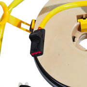 DURAFORCE Steering Wheel Clock Spring For 1999-2004 Ford F-150 F250 F350 3L3T-14A664-AC