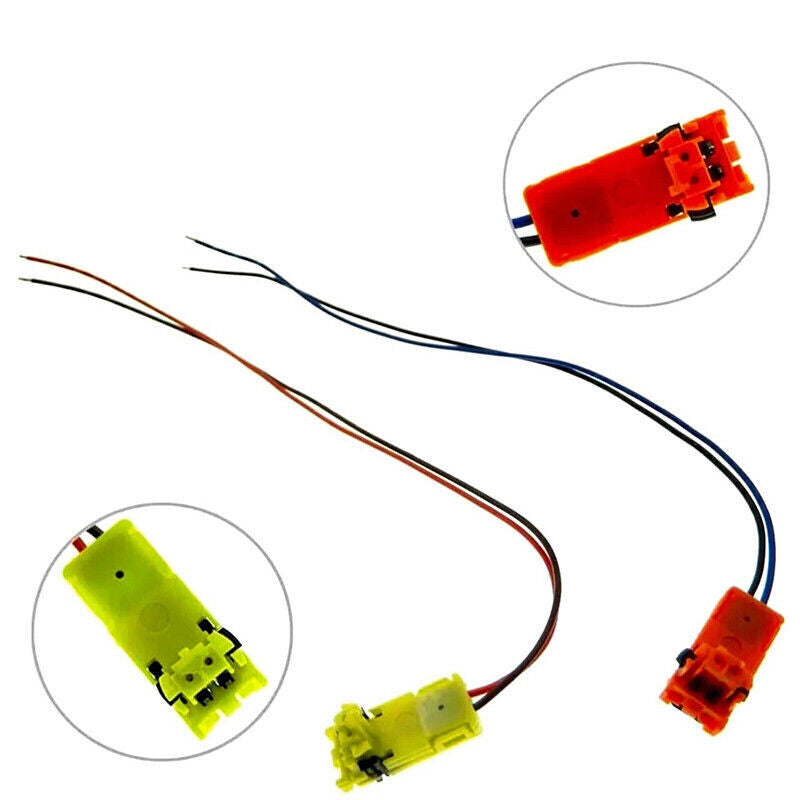 DURAFORCE New For Infiniti Q40 Q50 Q60 Q70 Driver Clock Spring Plug Connector Replacement