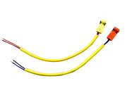 DURAFORCE New For Infiniti Q40 Q50 Q60 Q70 Driver Clock Spring Plug Connector Replacement