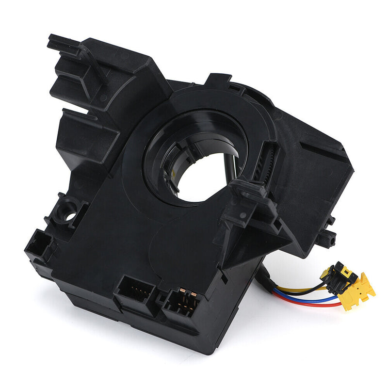 DURAFORCE Clock Spring 68339336AB With Angle Sensor For Chrysler Jeep wrangler Dodge 07-18