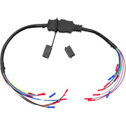 DURAFORCE 9 Pin Truck & Plow Side Repair Harness For Western 49308 1315315, 49317 1315310