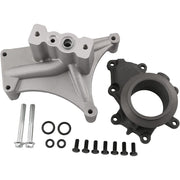 DURAFORCE For 1999.5-2003 Ford Diesel 7.3 7.3L 99.5-03 Turbo Pedestal &Exhaust Housing Kit