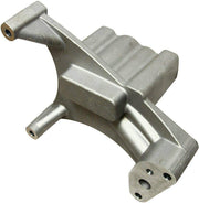 DURAFORCE For 1999.5-2003 Ford Diesel 7.3 7.3L 99.5-03 Turbo Pedestal &Exhaust Housing Kit