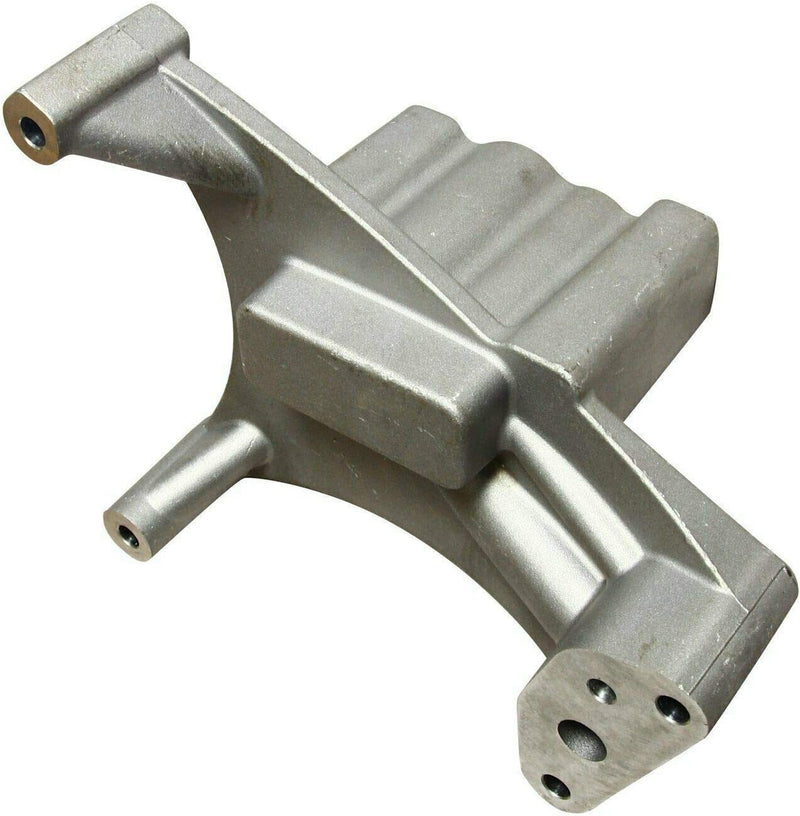 DURAFORCE For 1999.5-2003 Ford Diesel 7.3 7.3L 99.5-03 Turbo Pedestal &Exhaust Housing Kit