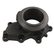 DURAFORCE For 1999.5-2003 Ford Diesel 7.3 7.3L 99.5-03 Turbo Pedestal &Exhaust Housing Kit