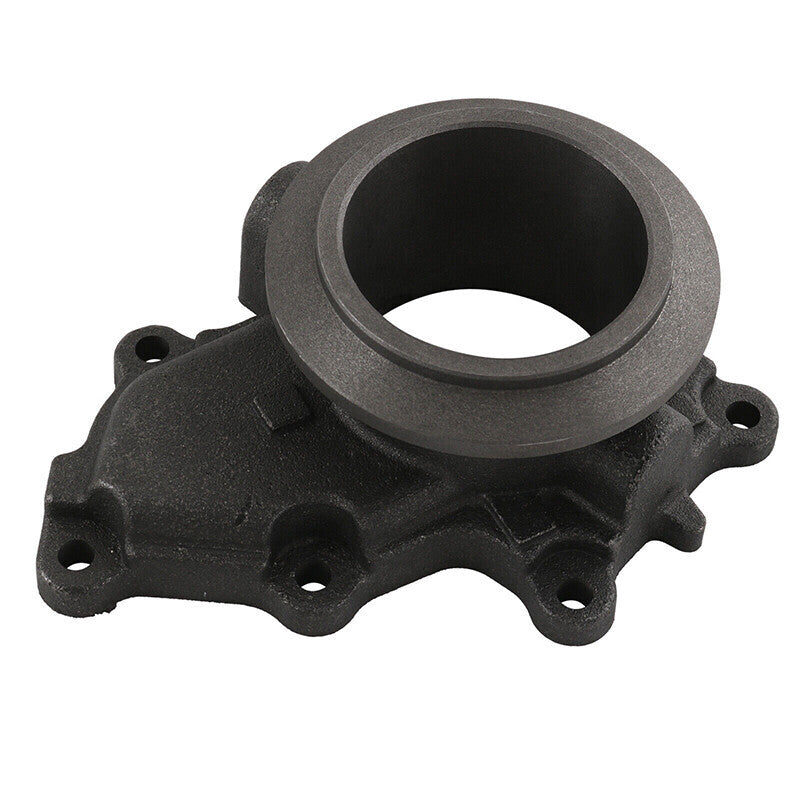 DURAFORCE For 1999.5-2003 Ford Diesel 7.3 7.3L 99.5-03 Turbo Pedestal &Exhaust Housing Kit